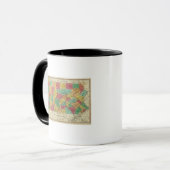 Mug Pennsylvanie 11 (Devant gauche)