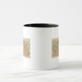 Mug Pennsylvanie 3 (Centre)