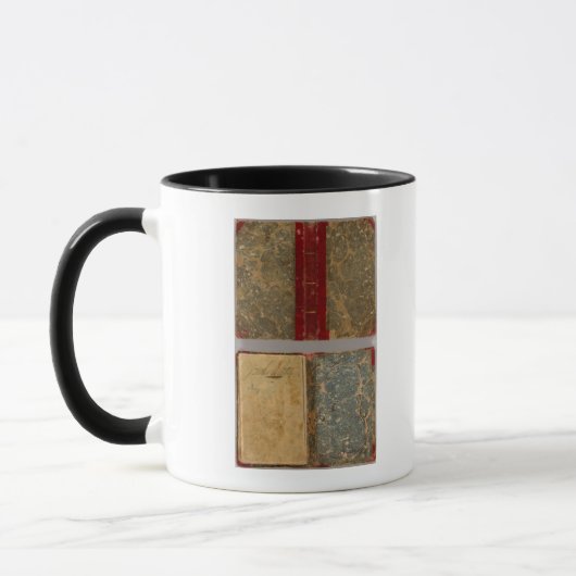 Mug Pennsylvanie 3 (Gauche)