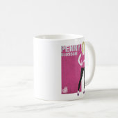 Mug Penny Blossom (Devant droit)