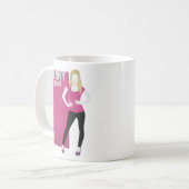 Mug Penny Blossom (Devant gauche)