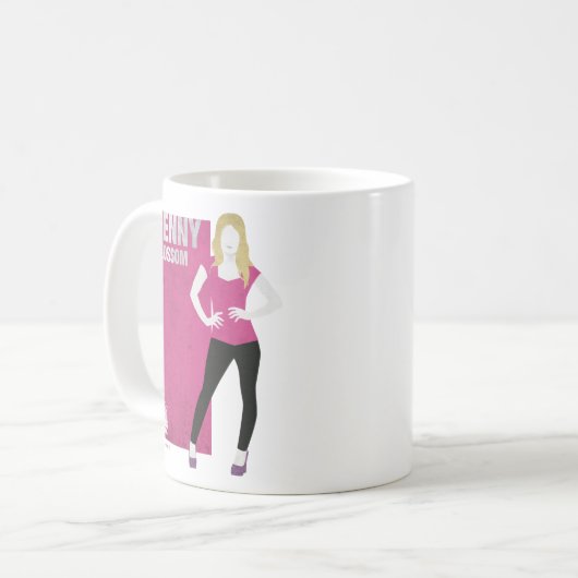 Mug Penny Blossom (Devant gauche)