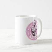 Mug Penny Blossom Info Graphique (Devant droit)