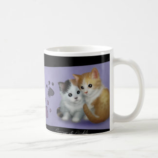 Mug Penny et Pickle MugD
