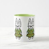 Mug Penny le Lapin (Centre)