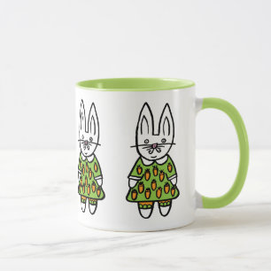 Mug Penny le Lapin