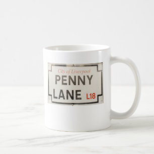 Mug pennylane
