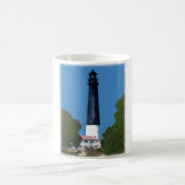 Mug Pensacola (Centre)