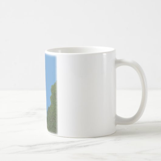 Mug Pensacola (Droite)