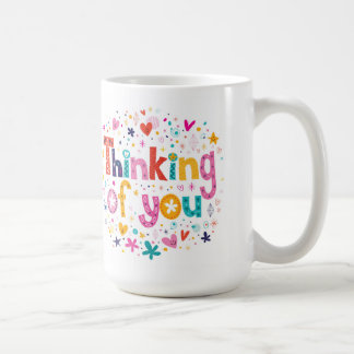 Mug Pensée à vous