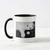 Mug Pensée à vous (Gauche)