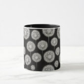 Mug Pensée Magique "Faites un Vœu" (Centre)