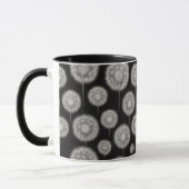 Mug Pensée Magique "Faites un Vœu" (Gauche)