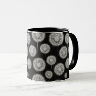 Mug Pensée Magique "Faites un Vœu"