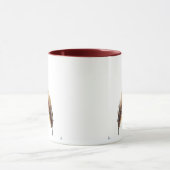 Mug Pensée plumée (Centre)