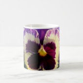 Mug Pensée printanière colorée (Centre)