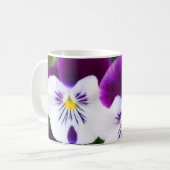 Mug Pensées (Devant gauche)