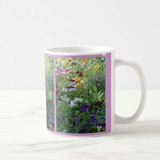 Mug Pensées (Droite)