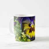 MUG PENSÉES! (Devant gauche)