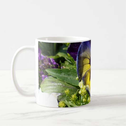 MUG PENSÉES! (Gauche)