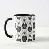 Mug Pensées (Gauche)