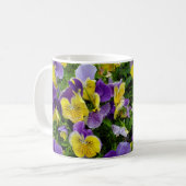 Mug Pensées (Devant gauche)