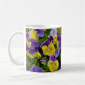 Mug Pensées (Gauche)