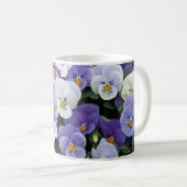 Mug Pensées (Devant droit)