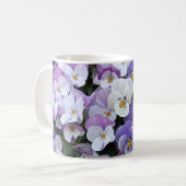 Mug Pensées (Devant gauche)