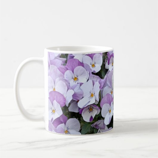 Mug Pensées (Gauche)