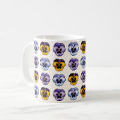 Mug Pensées (Devant gauche)