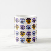 Mug Pensées (Centre)