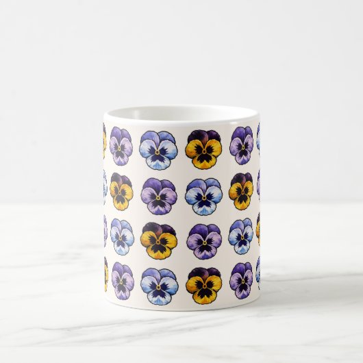 Mug Pensées (Centre)