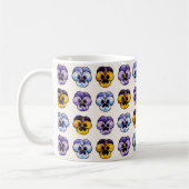 Mug Pensées (Gauche)