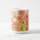 Mug Pensées dans un bol (Centre)