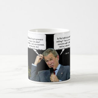 Mug Pensées laïques