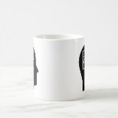 Mug Penser à MBAing (Centre)