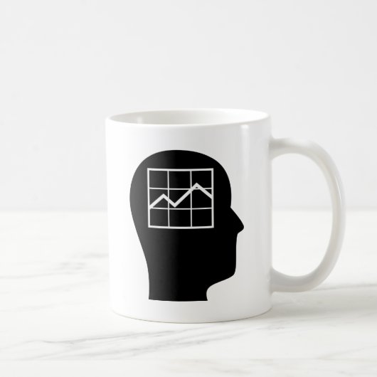 Mug Penser à MBAing (Droite)