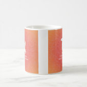 Mug Penser à vous Pet Memorial (Centre)