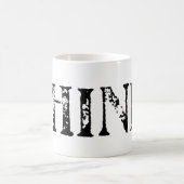 Mug Pensez. (Centre)