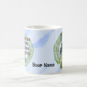 Mug Pensez Vote Liberté (Centre)
