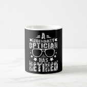 Mug Pension Opticienne (Centre)