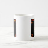 Mug pentagramme (Centre)