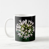Mug Pentas blancs (Gauche)
