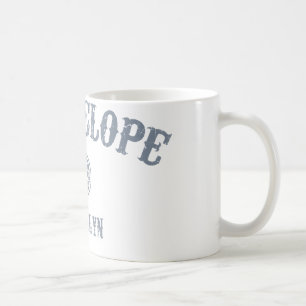 Mug Pente de parc