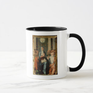 Mug Pentecost
