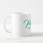 Mug Pentecost - the breath of God (Gauche)
