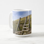 Mug Penyghent (Devant gauche)