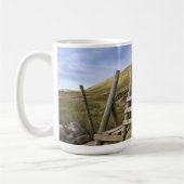 Mug Penyghent (Gauche)