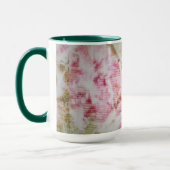 Mug Peony Bliss (Gauche)